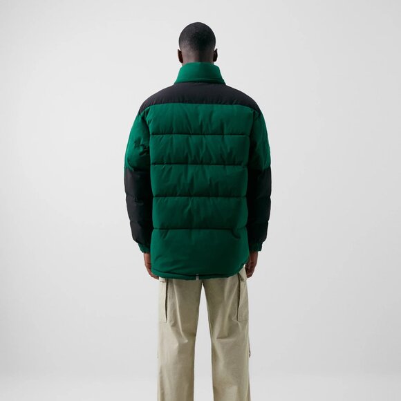 Manastash Monster 700 Jacket - Picture 6 of 6